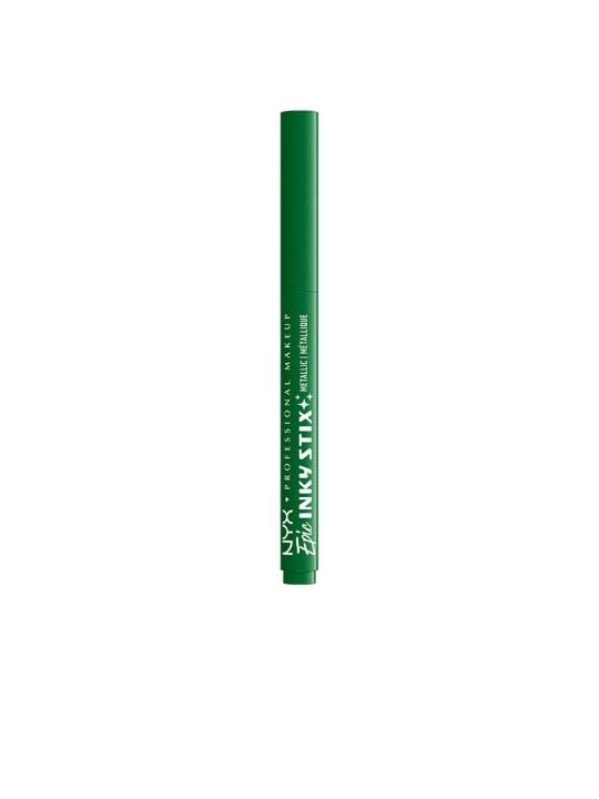 Nyx Professional Make Up Eyeliner EPIC INKY STIX n.Electric Emerald 1 unità unisex