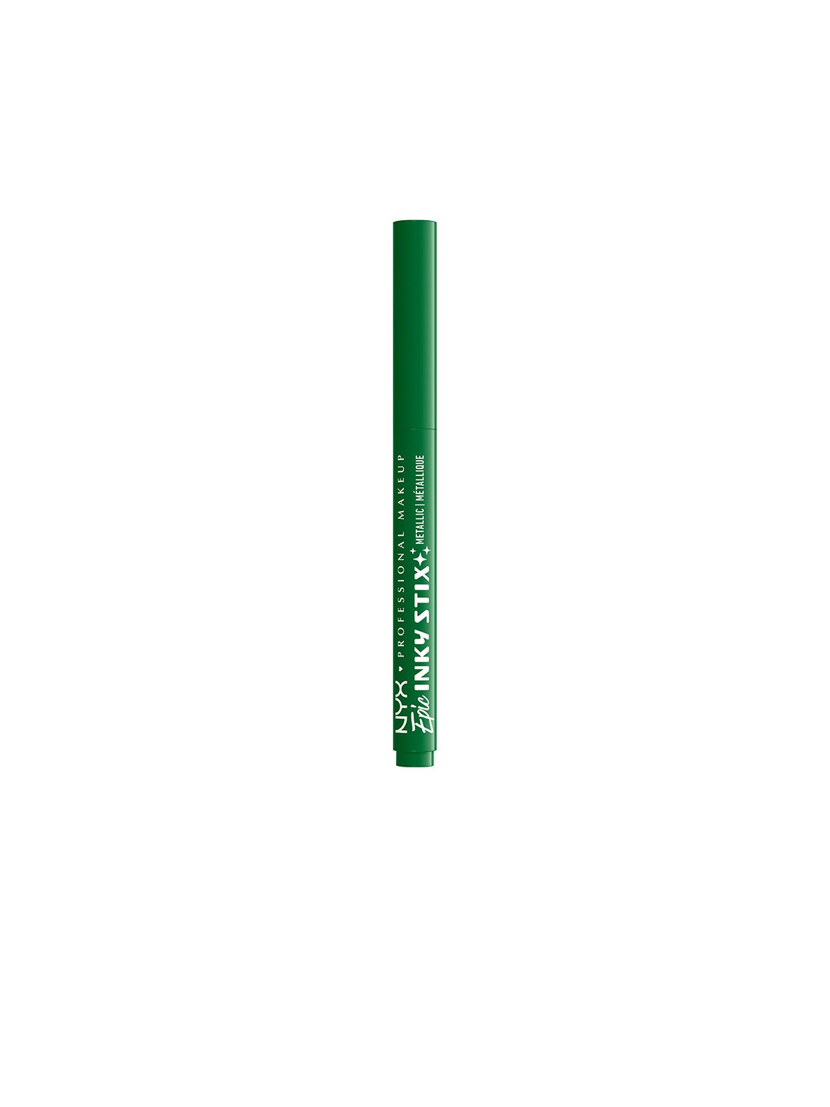 Nyx Professional Make Up Eyeliner EPIC INKY STIX n.Electric Emerald 1 unità unisex