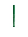 Nyx Professional Make Up Eyeliner EPIC INKY STIX n.Electric Emerald 1 unità unisex