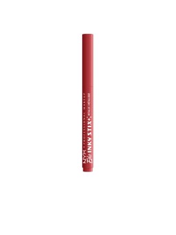 Nyx Professional Make Up Eyeliner EPIC INKY STIX n.Robotic Red 1 unità unisex