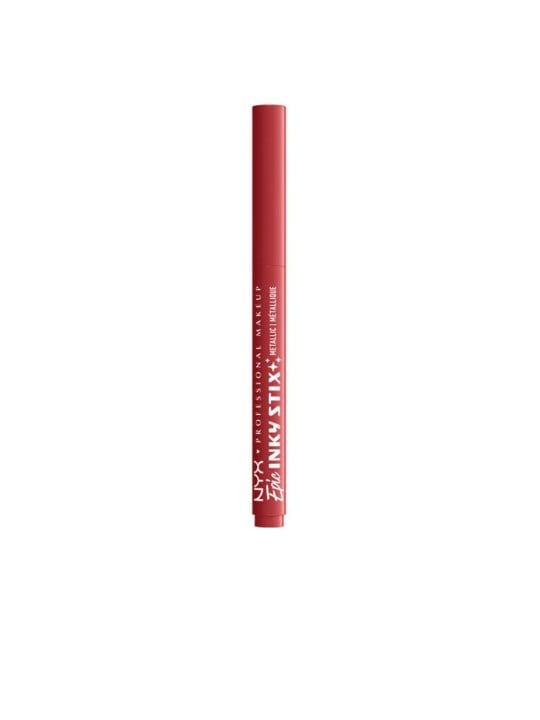 Nyx Professional Make Up Eyeliner EPIC INKY STIX n.Robotic Red 1 unità unisex