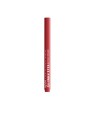 Nyx Professional Make Up Eyeliner EPIC INKY STIX n.Robotic Red 1 unità unisex