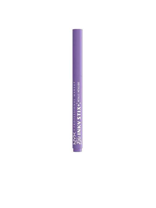 Nyx Professional Make Up Eyeliner EPIC INKY STIX n.Violet Volt 1 pezzo unisex