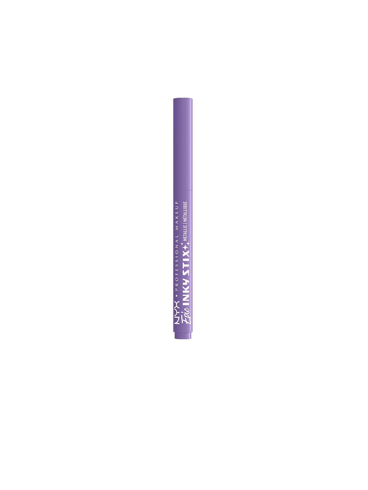 Nyx Professional Make Up Eyeliner EPIC INKY STIX n.Violet Volt 1 pezzo unisex