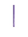 Nyx Professional Make Up Eyeliner EPIC INKY STIX n.Violet Volt 1 pezzo unisex