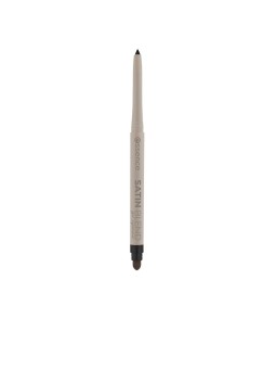 Essence Eyeliner in gel SATIN BLEND n.01 - Nero puro 0,22gr unisex