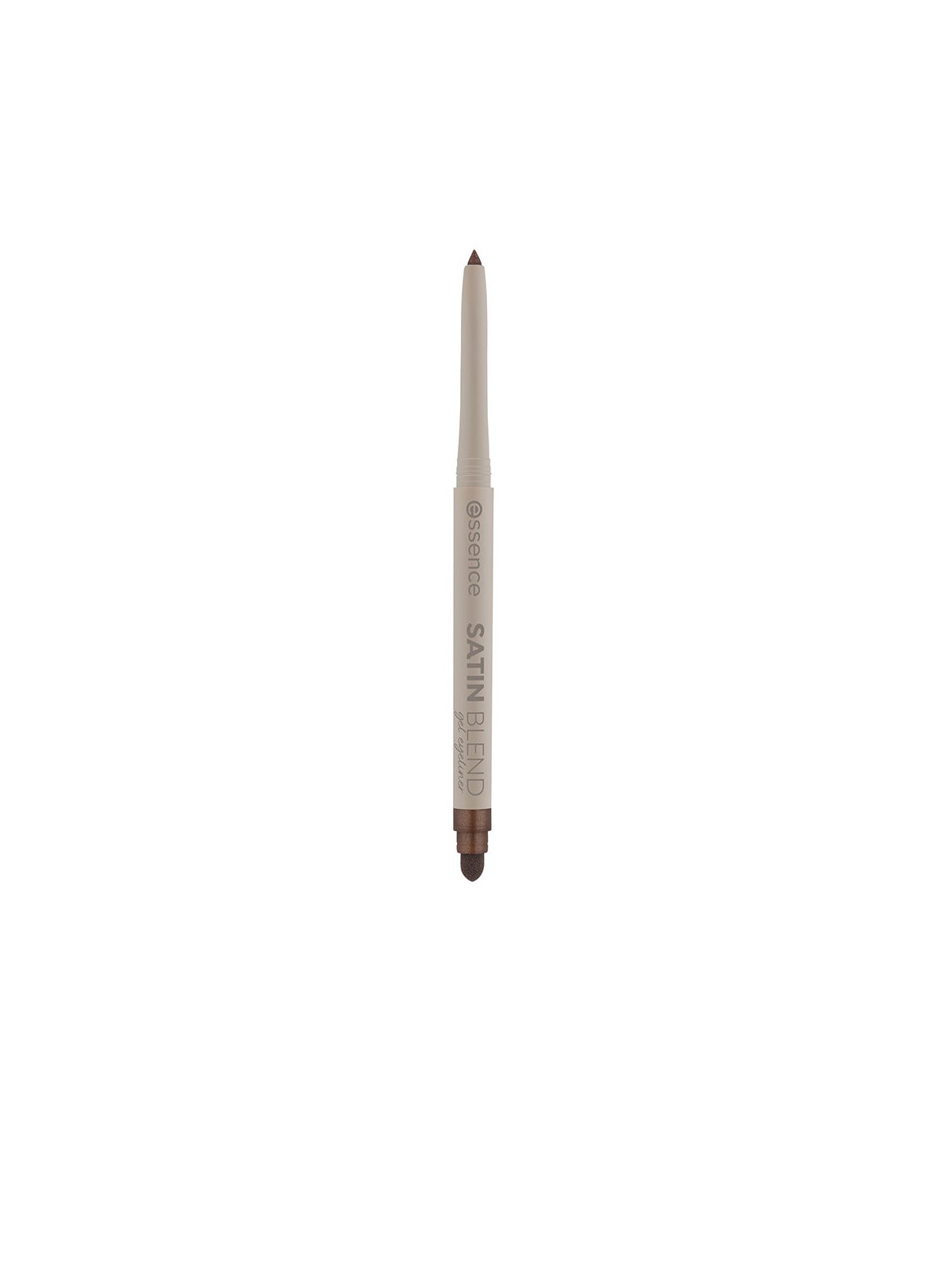 Essence Eyeliner in gel SATIN BLEND n.03-Bronzed Shimmer 0,22gr unisex
