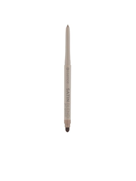 Essence Eyeliner in gel SATIN BLEND n.04-Sunlit Shimmer 0,22gr unisex