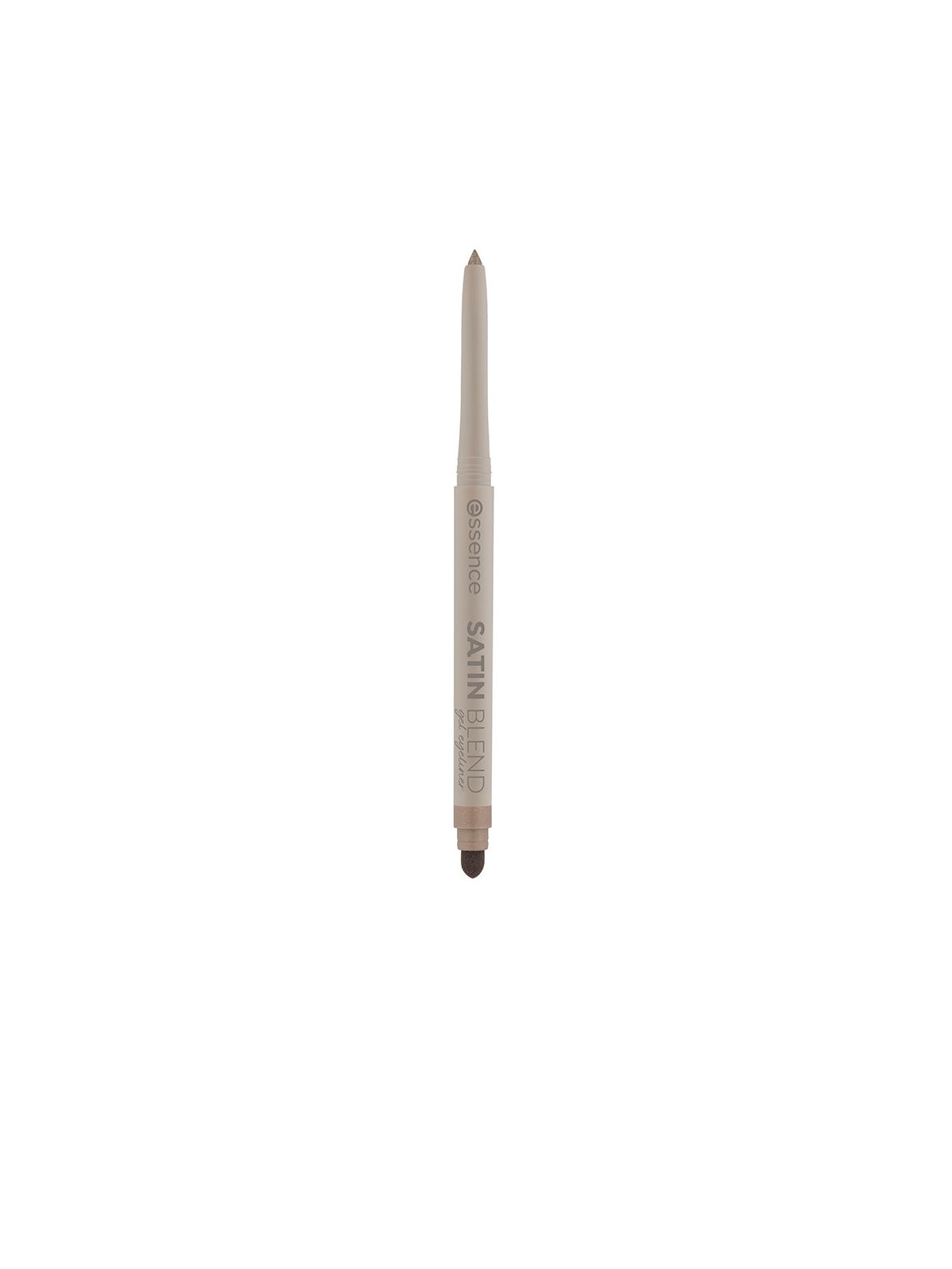 Essence Eyeliner in gel SATIN BLEND n.04-Sunlit Shimmer 0,22gr unisex