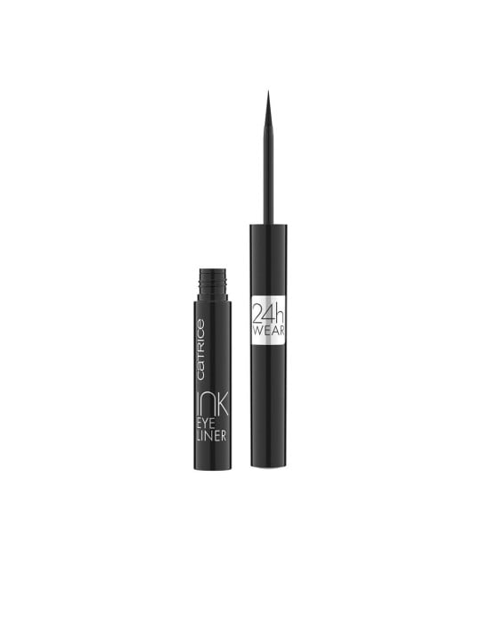 Catrice Eyeliner INK n.010 - Nero intenso 1,7ml unisex