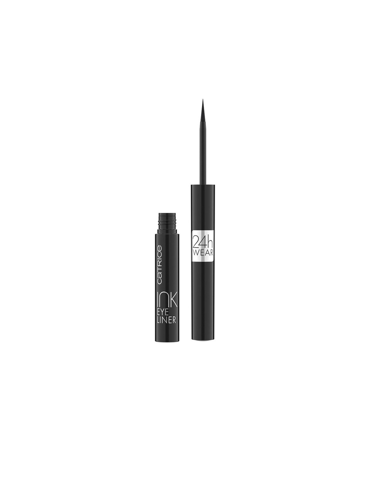 Catrice Eyeliner INK n.010 - Nero intenso 1,7ml unisex