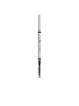 Artdeco Eyeliner liquido 24H MICRO BROW - scuro n.24 - Marronegrigio 0,6ml unisex