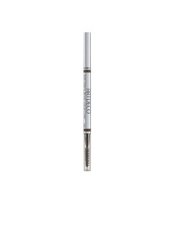 Artdeco Eyeliner liquido 24H MICRO BROW - scuro n.6 - Marrone 0,6ml unisex
