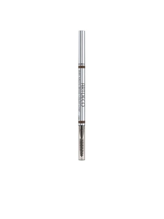 Artdeco Eyeliner liquido 24H MICRO BROW - scuro n.6 - Marrone 0,6ml unisex