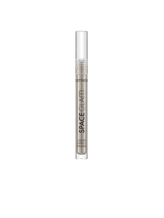 Catrice Eyeliner liquido SPACE GLAM n.010-Moonstone Metallic 1,4ml unisex