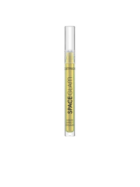 Catrice Eyeliner liquido SPACE GLAM n.020 - Glitter Galattico 1,4ml unisex