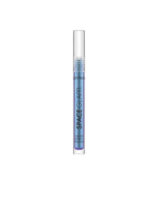 Catrice Eyeliner liquido SPACE GLAM n.030-Cosmic Chrome 1,4ml unisex