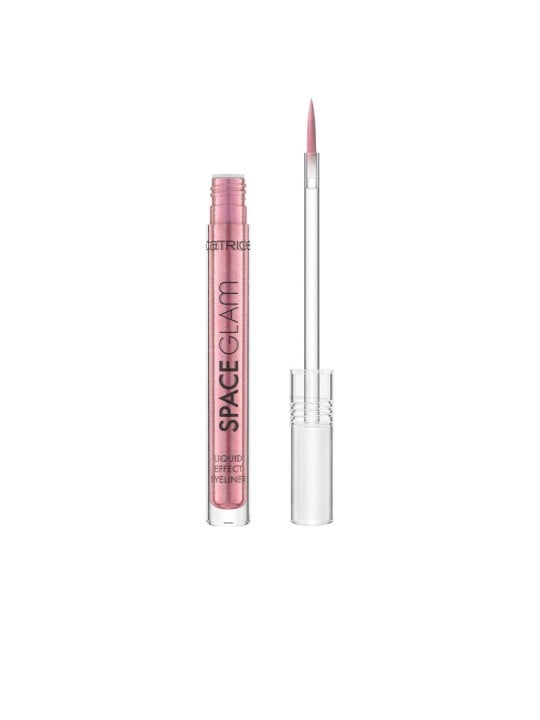 Catrice Eyeliner liquido SPACE GLAM n.040-Rosa Polvere di Stelle 1,4ml unisex
