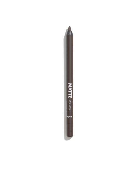 Gosh Eyeliner opaco n.014 - Marrone Cioccolato 1,2gr unisex