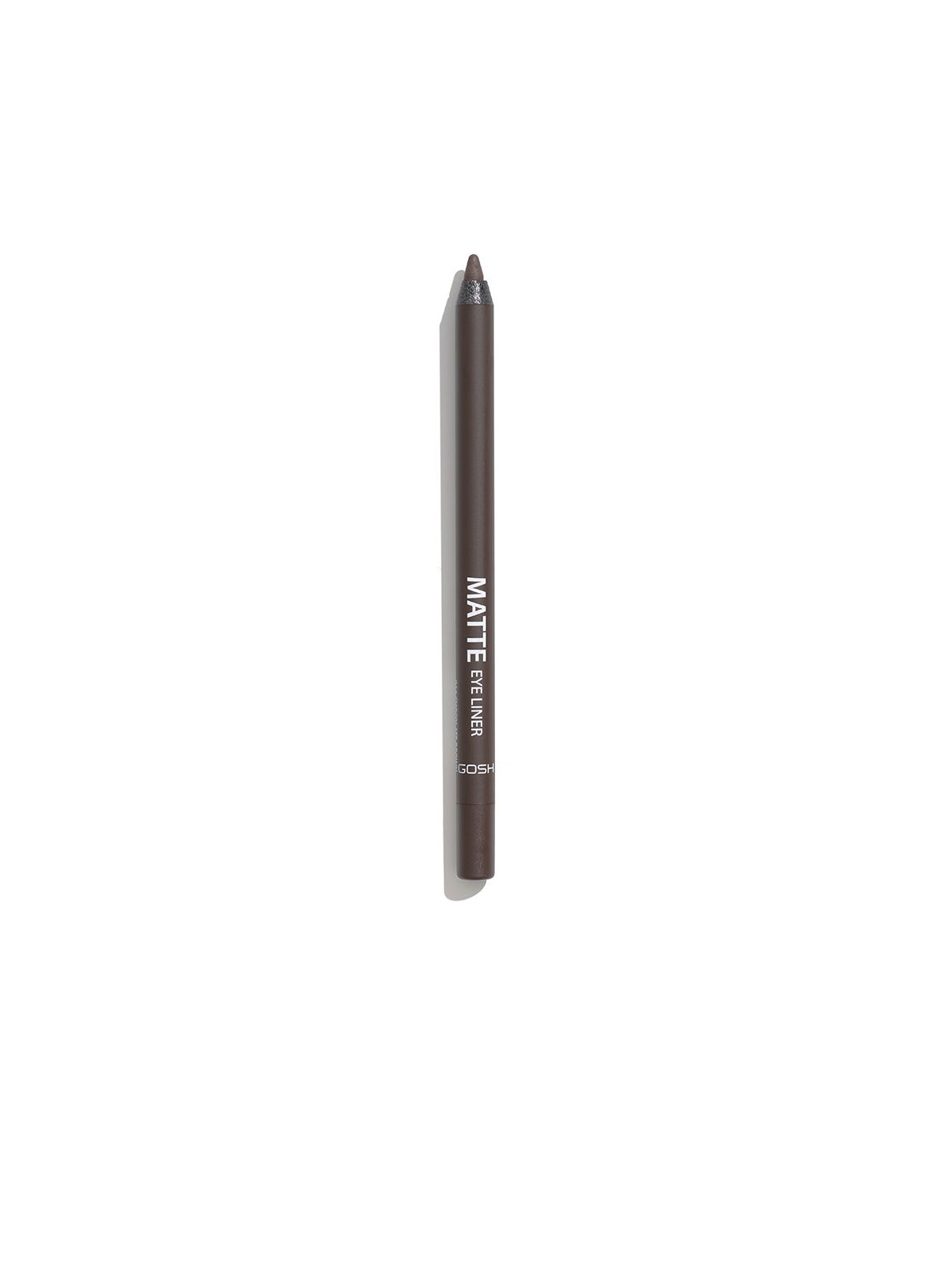 Gosh Eyeliner opaco n.014 - Marrone Cioccolato 1,2gr unisex