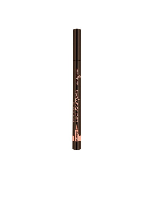 Essence EYELINER PENNA extra lunga durata n.020 1,10ml unisex