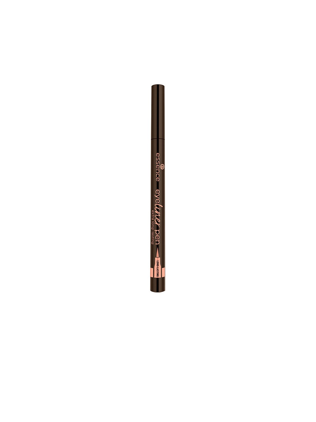 Essence EYELINER PENNA extra lunga durata n.020 1,10ml unisex