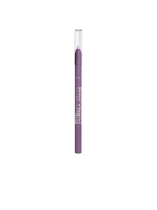 Rimmel London Eyeliner SHIMMER SHOCK n.1-Frosted Candy 1,2gr unisex