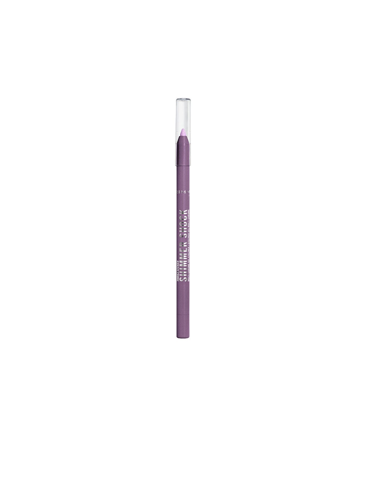 Rimmel London Eyeliner SHIMMER SHOCK n.1-Frosted Candy 1,2gr unisex