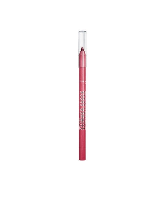 Rimmel London Eyeliner SHIMMER SHOCK n.2-Blueberryblast 1,2gr unisex