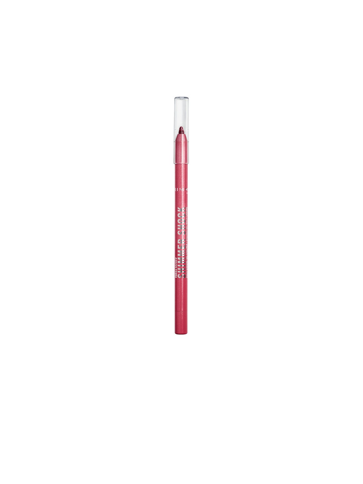 Rimmel London Eyeliner SHIMMER SHOCK n.2-Blueberryblast 1,2gr unisex