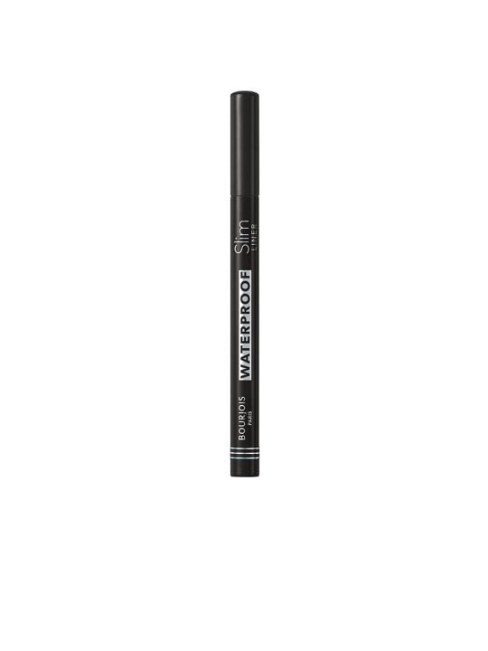 Bourjois Eyeliner waterproof SLIM LINER n.001-Ultra Black, 1 pezzo unisex