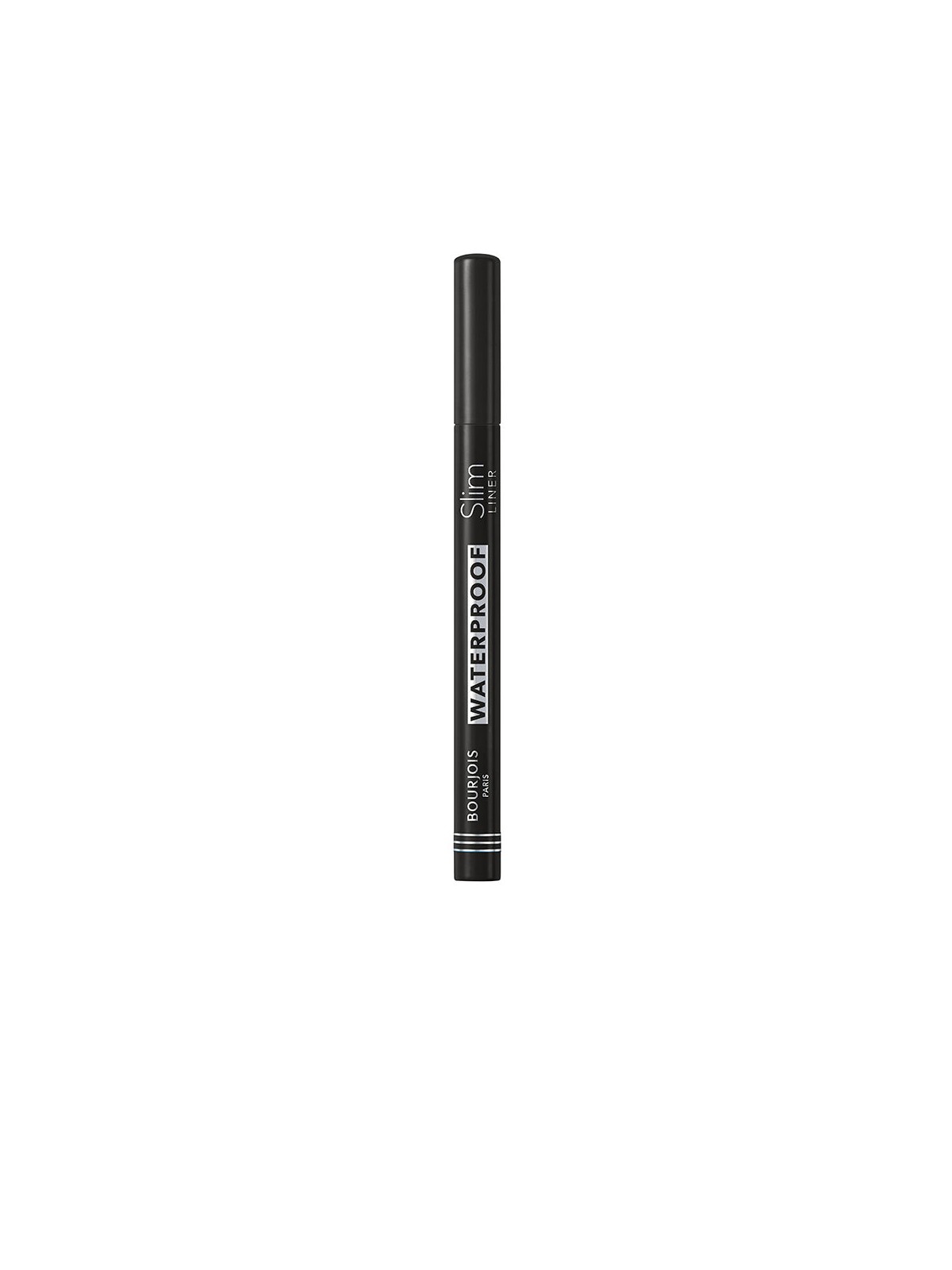 Bourjois Eyeliner waterproof SLIM LINER n.001-Ultra Black, 1 pezzo unisex
