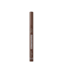 Bourjois Eyeliner waterproof SLIM LINER n.002-Marrone Piccante 1 unità unisex