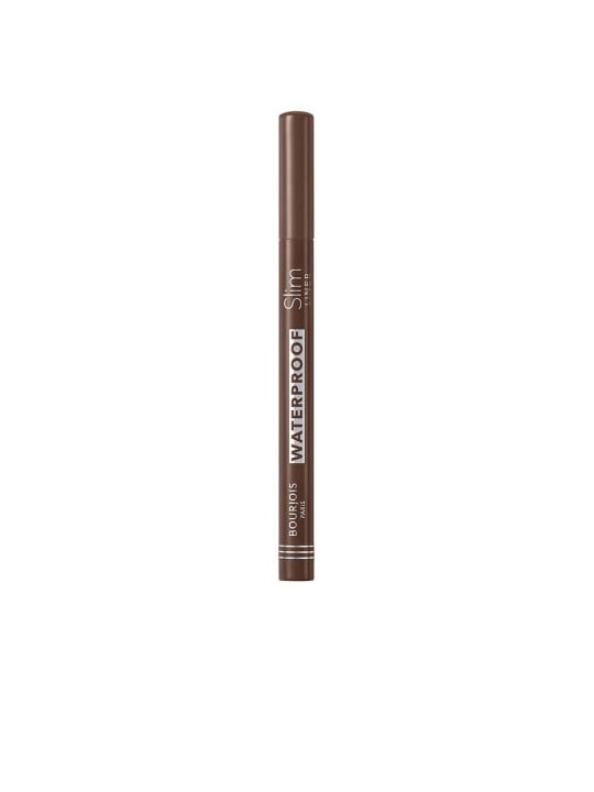 Bourjois Eyeliner waterproof SLIM LINER n.002-Marrone Piccante 1 unità unisex