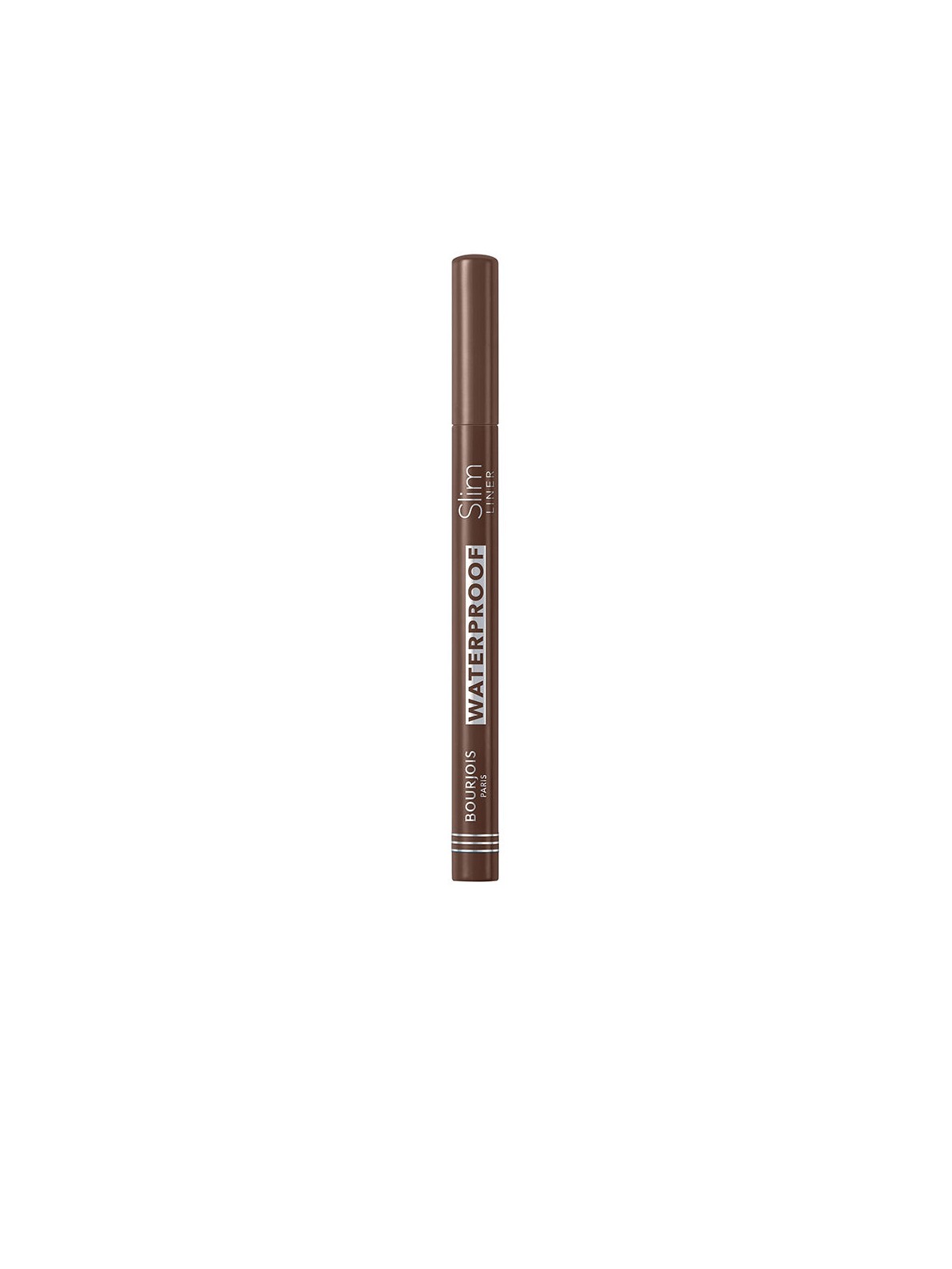 Bourjois Eyeliner waterproof SLIM LINER n.002-Marrone Piccante 1 unità unisex