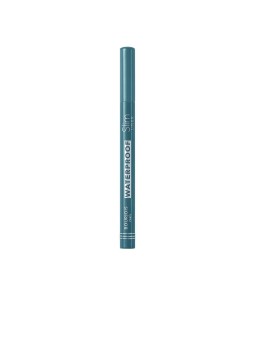 Bourjois Eyeliner waterproof SLIM LINER n.003-Turchese 1 pezzo unisex