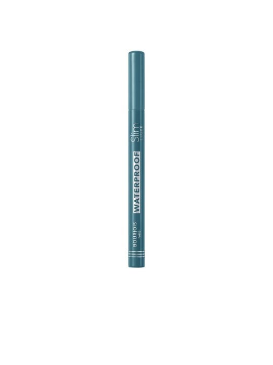 Bourjois Eyeliner waterproof SLIM LINER n.003-Turchese 1 pezzo unisex