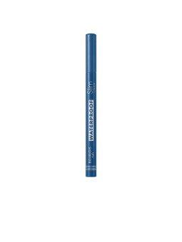 Bourjois Eyeliner waterproof SLIM LINER n.004-Blue Electric 1 pezzo unisex