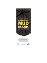 7th Heaven FAB FACE FOOD CHARCOAL maschera di fango detossinante al carbone 10g unisex