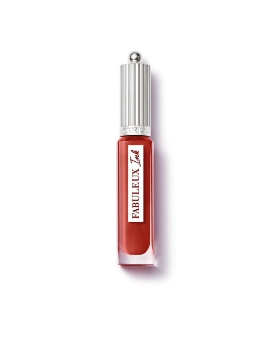 Bourjois FABULEUX INK rossetto liquido n.08-cinna'Mon Amour 3,5ml unisex