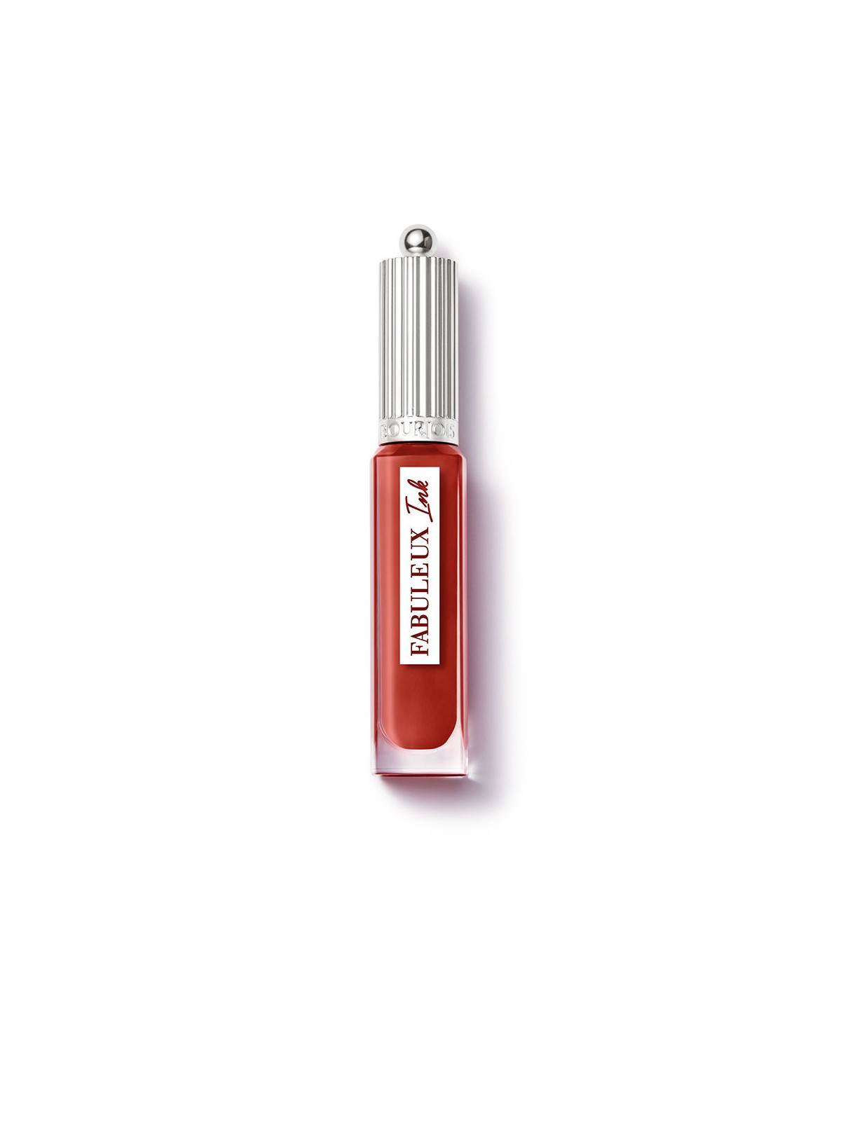 Bourjois FABULEUX INK rossetto liquido n.08-cinna'Mon Amour 3,5ml unisex