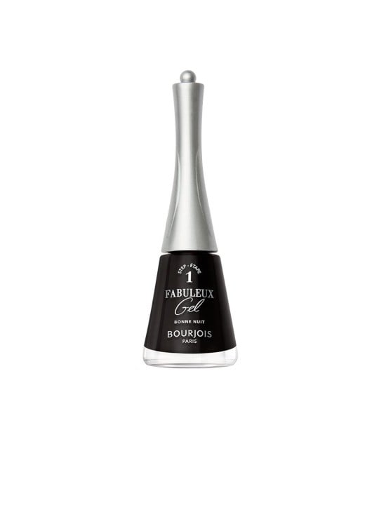 Bourjois FABULEUX smalto semipermanente n.050-bonne nuit! 9ml unisex