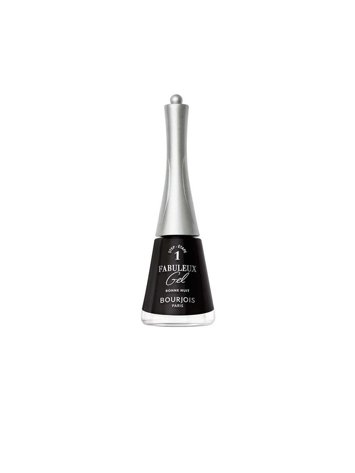 Bourjois FABULEUX smalto semipermanente n.050-bonne nuit! 9ml unisex