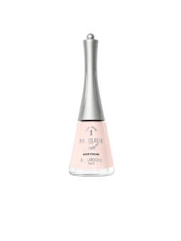 Bourjois FABULEUX smalto semipermanente n.115-rosé piscine 9ml unisex