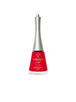 Bourjois FABULEUX smalto semipermanente n.310-rou'Joie 9ml unisex