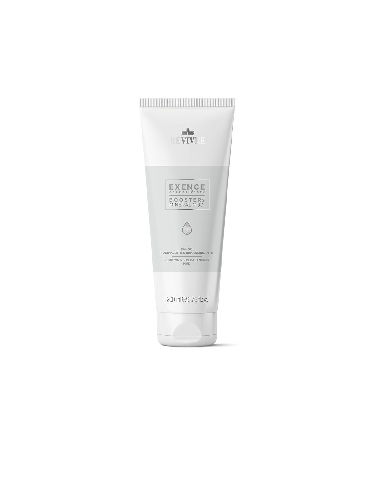 Revivre Fango minerale booster EXENCE 200ml unisex