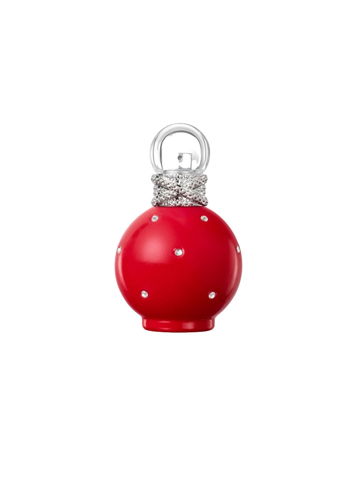 Britney Spears FANTASY DID IT AGAIN eau de toilette vapo ed. lim. 30ml donna