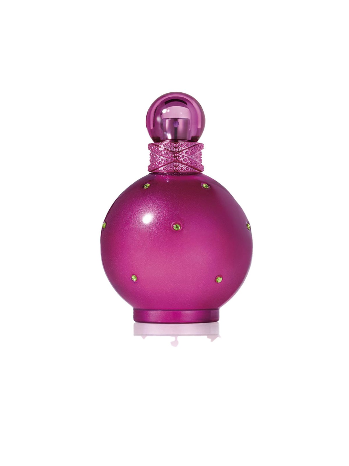 Britney Spears FANTASY eau de parfum vaporizzatore 100ml unisex