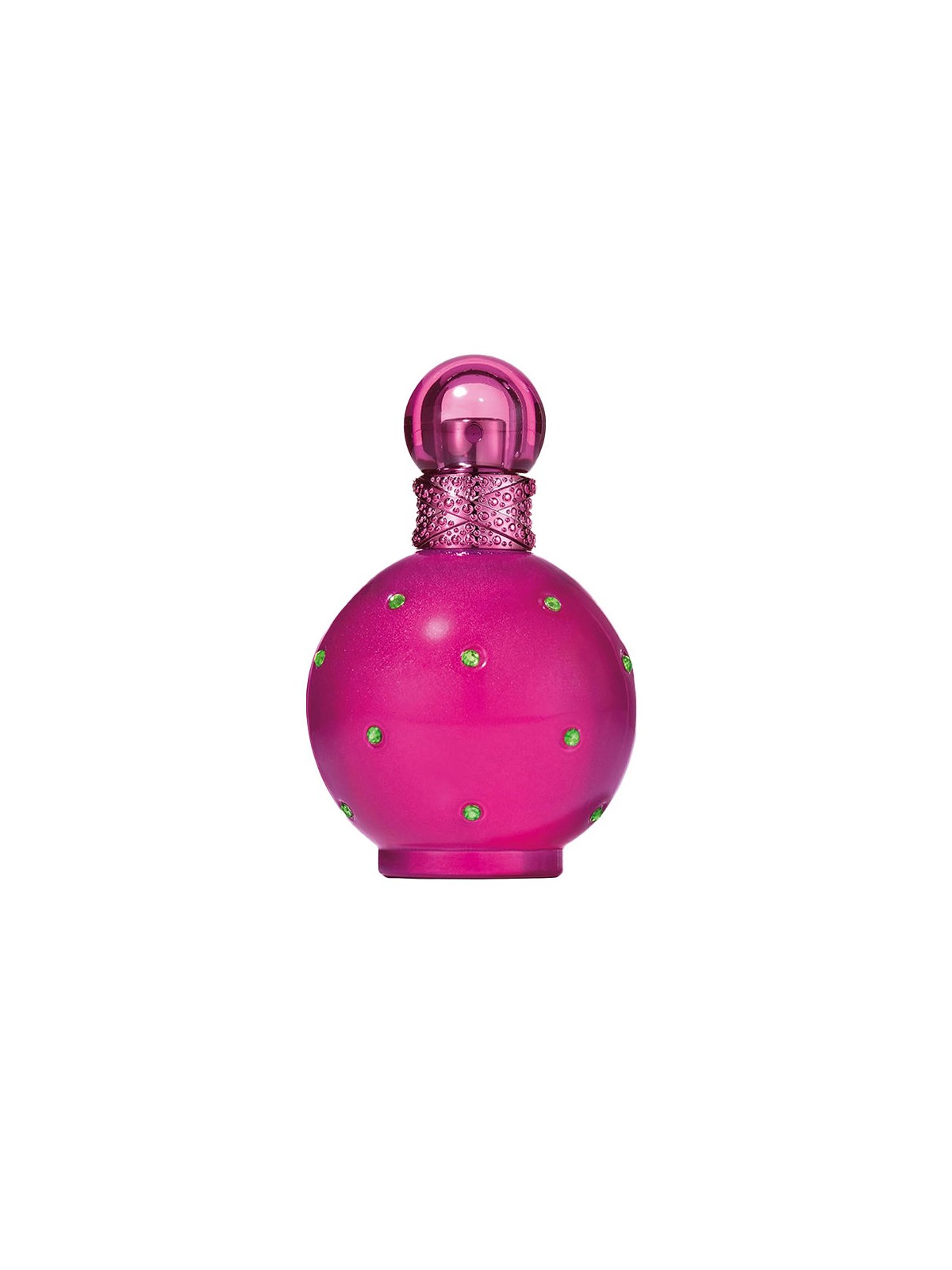 Britney Spears FANTASY eau de parfum vaporizzatore 50ml unisex