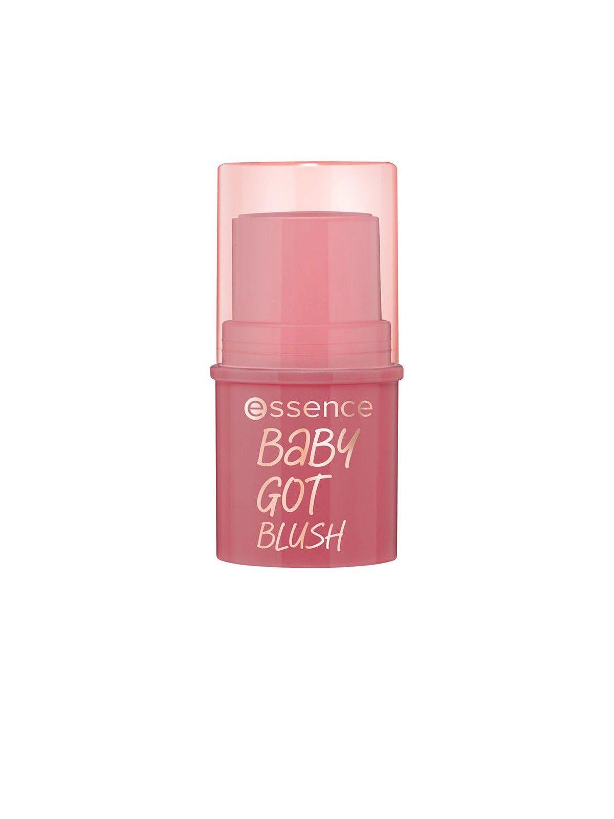 Essence Fard BABY GOT n.40-Sweets & Roses 5,5gr donna
